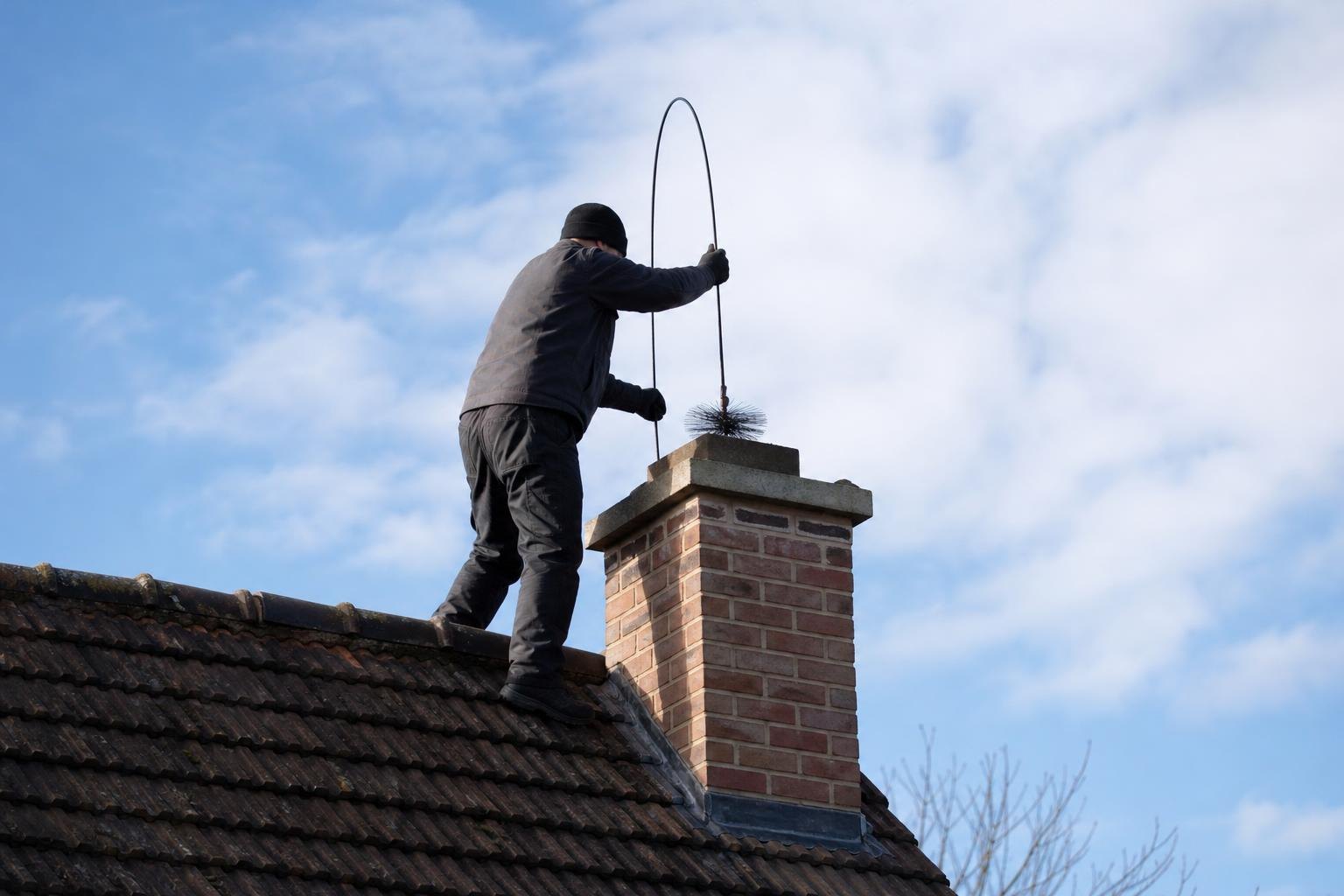 Chimney Inspection